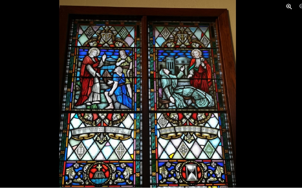 St. James Winnipeg North West Diocese of Rupert's Land